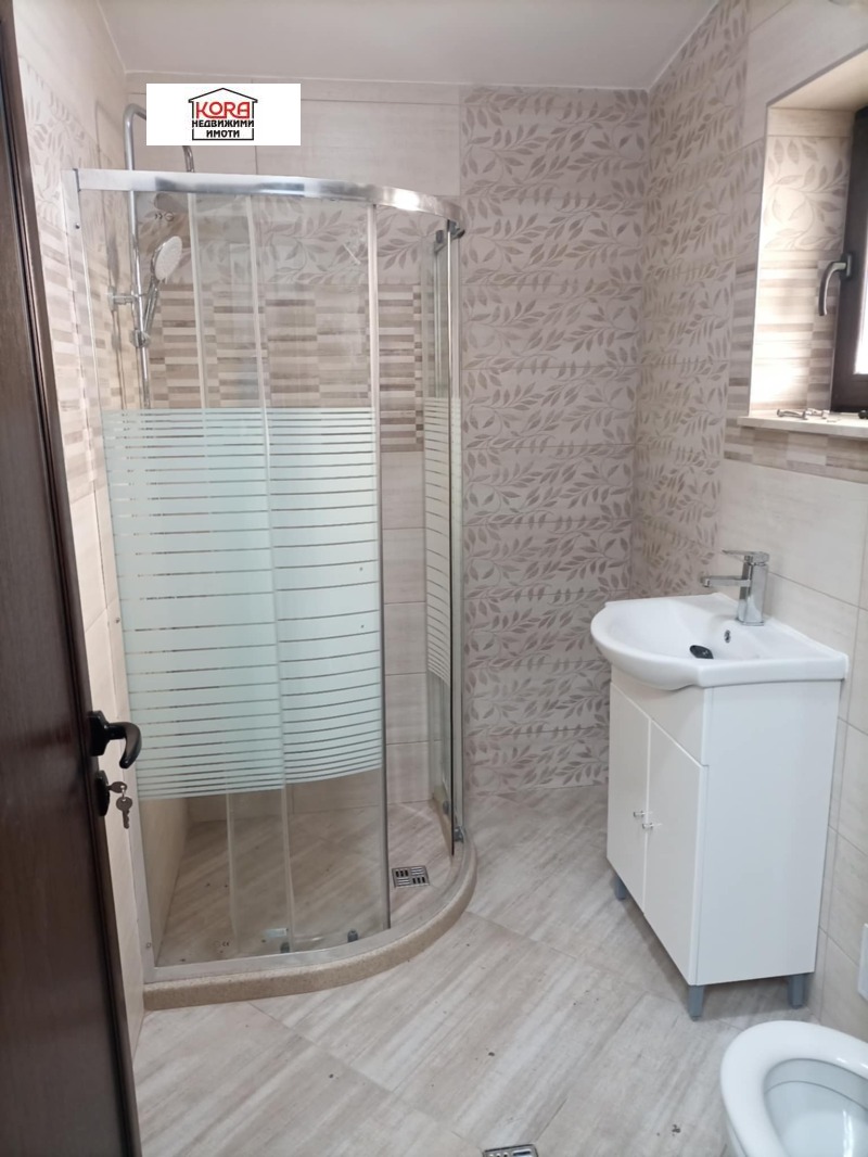 Дава под наем 3-СТАЕН, гр. Плевен, Идеален център, снимка 5 - Апартаменти - 53443617