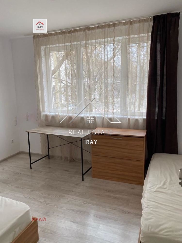 Дава под наем 3-СТАЕН, гр. Стара Загора, Център, снимка 15 - Апартаменти - 54865632