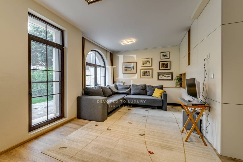 For Rent  House Sofia , Gorublyane , 120 sq.m | 19661426 - image [3]