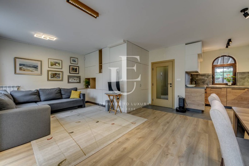 For Rent  House Sofia , Gorublyane , 120 sq.m | 19661426 - image [2]