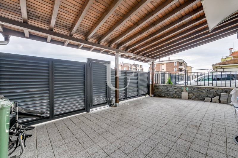 For Rent  House Sofia , Gorublyane , 120 sq.m | 19661426 - image [9]