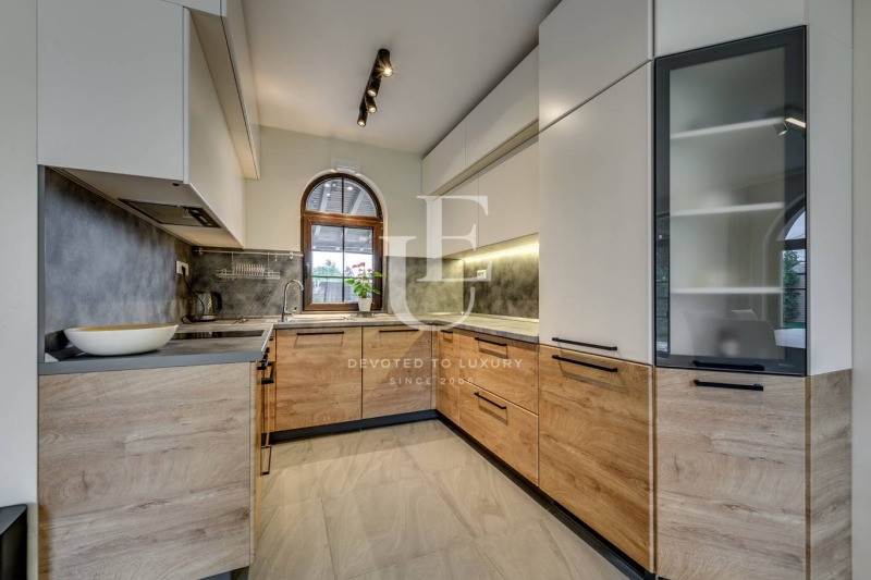 For Rent  House Sofia , Gorublyane , 120 sq.m | 19661426 - image [4]