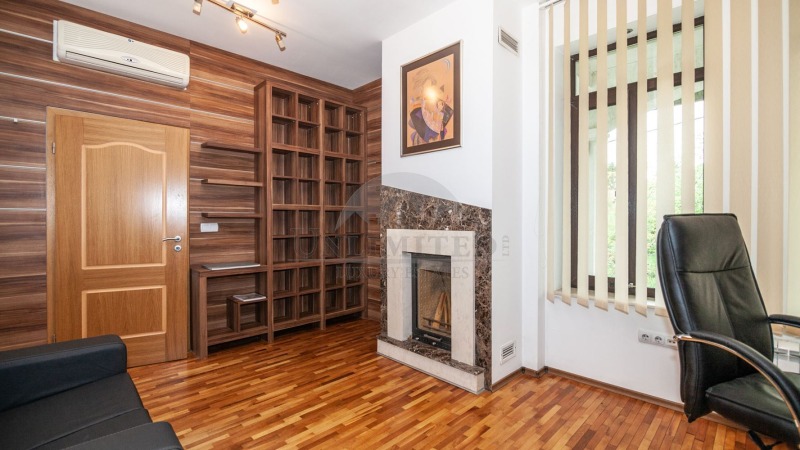 Дава под наем  Къща град София , Симеоново , 850 кв.м | 13817071 - изображение [12]