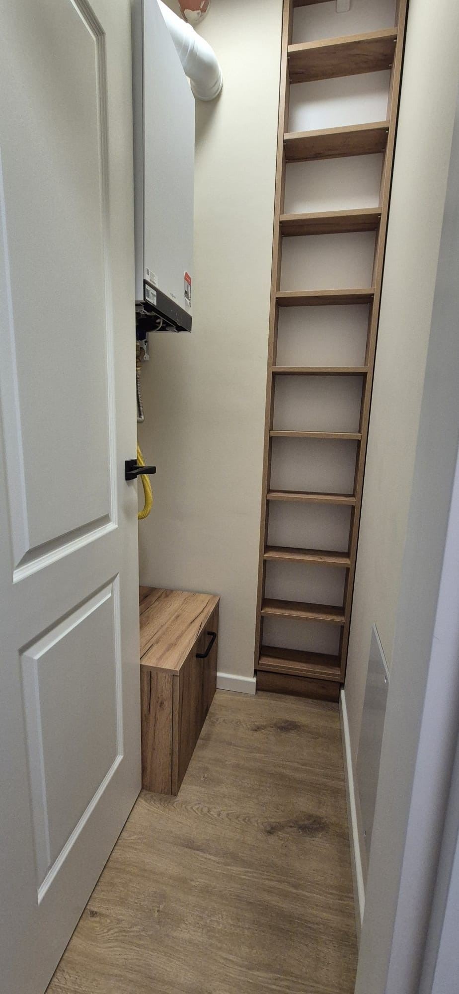 Дава под наем 2-СТАЕН, гр. София, Малинова долина, снимка 9 - Апартаменти - 53897399