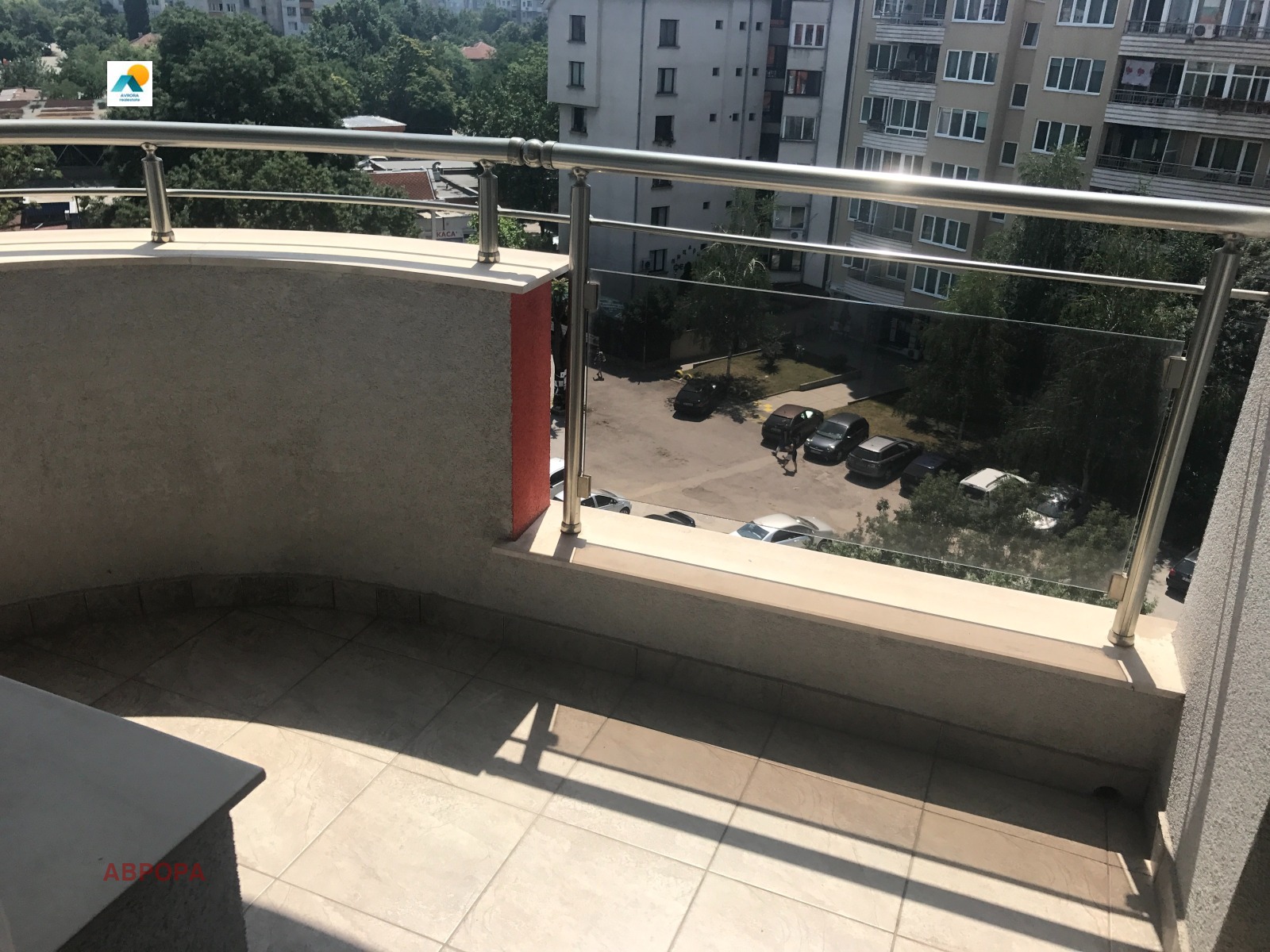Дава под наем 2-СТАЕН, гр. София, Слатина, снимка 13 - Апартаменти - 54629335