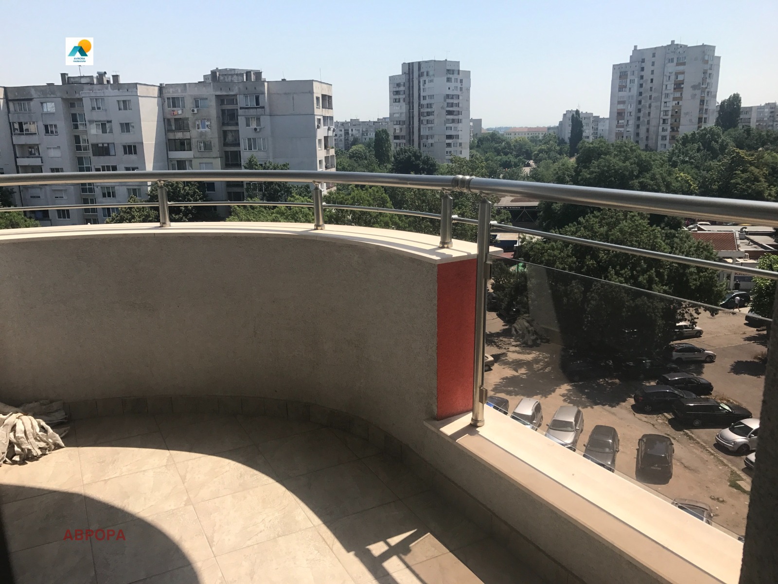 Дава под наем 2-СТАЕН, гр. София, Слатина, снимка 5 - Апартаменти - 54629335