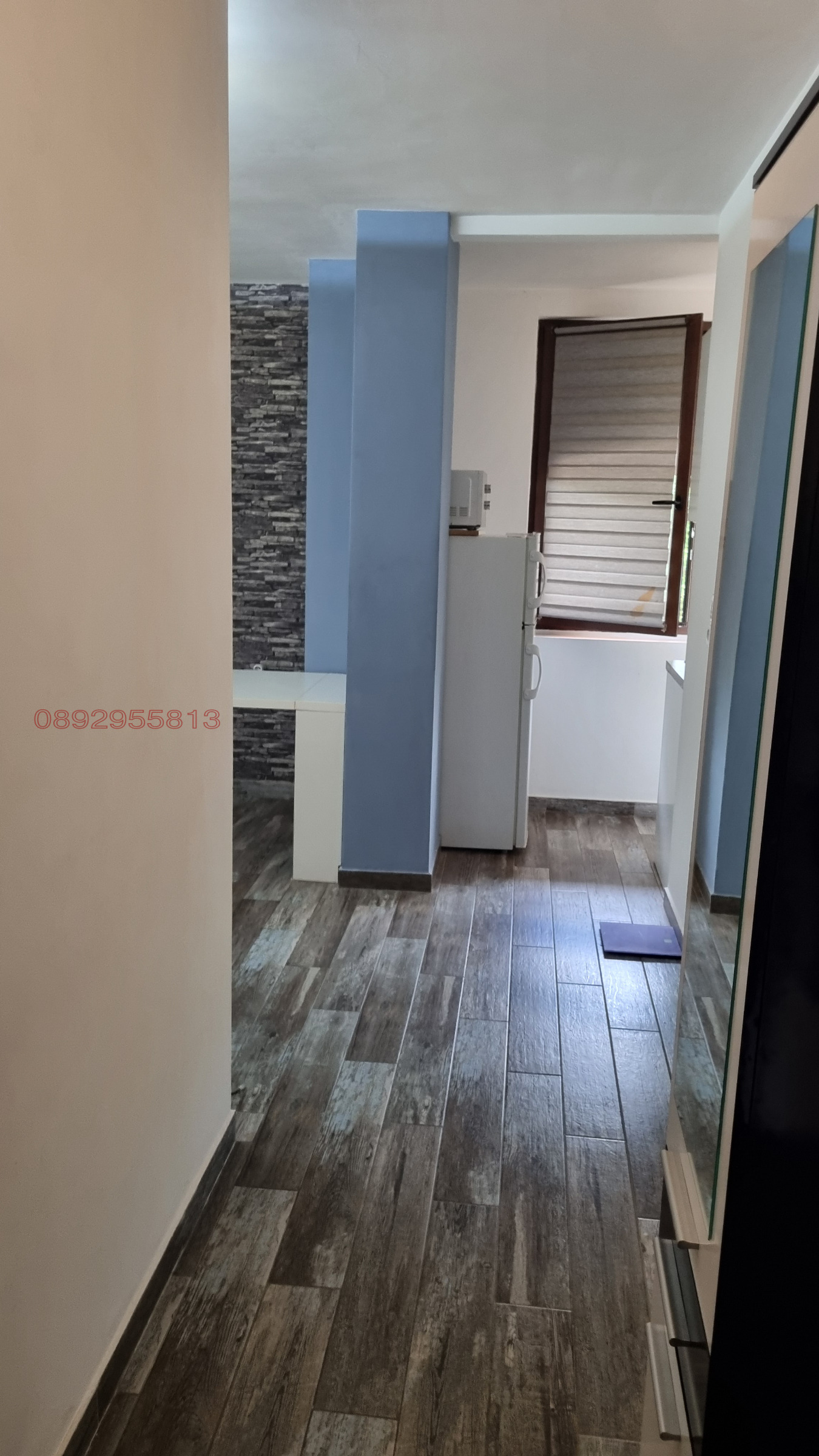 Дава под наем 2-СТАЕН, гр. София, Овча купел, снимка 4 - Апартаменти - 55180072