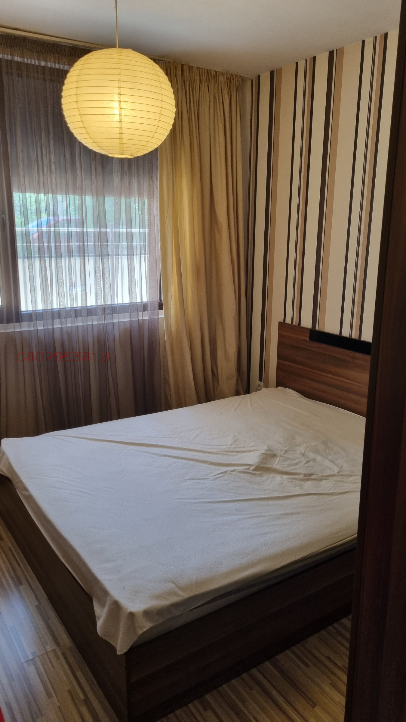 Дава под наем 2-СТАЕН, гр. София, Овча купел, снимка 2 - Апартаменти - 55180072