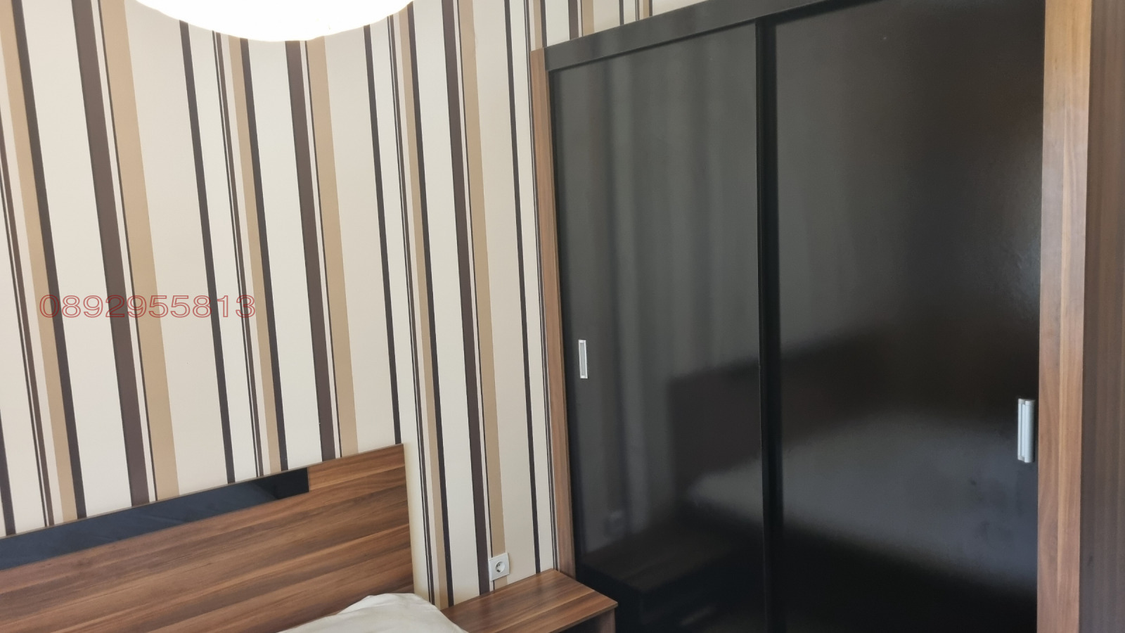 Дава под наем 2-СТАЕН, гр. София, Овча купел, снимка 3 - Апартаменти - 55180072