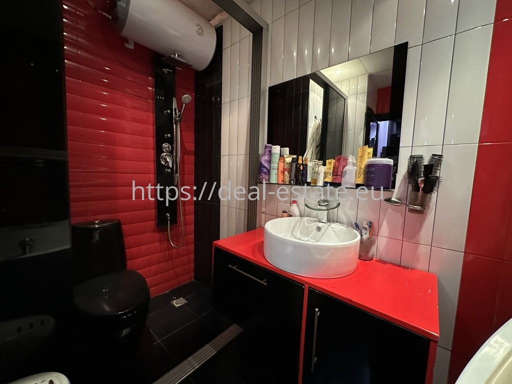 Дава под наем 3-СТАЕН, гр. Благоевград, Еленово 1, снимка 11 - Апартаменти - 54141703