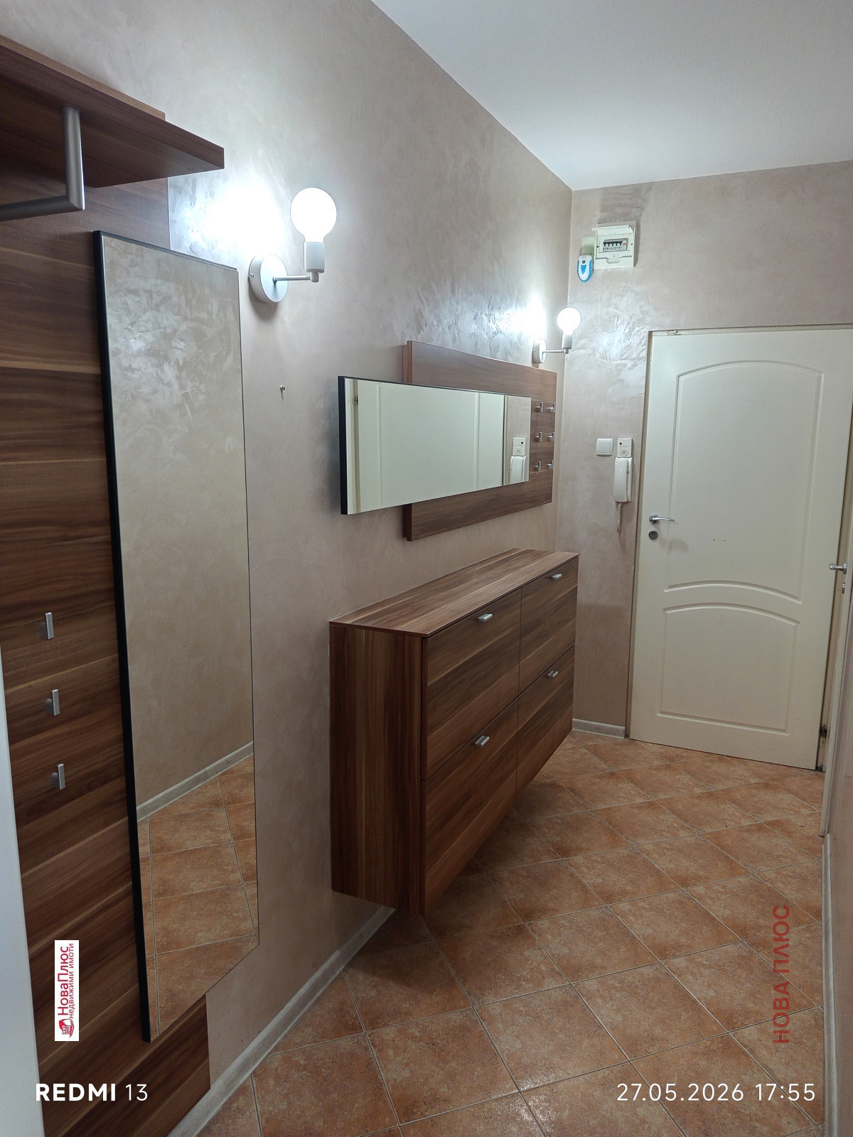Дава под наем 3-СТАЕН, гр. София, Младост 3, снимка 12 - Апартаменти - 54696906