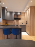 Под наем КЪЩА, град София, Симеоново • 2200 € • 96755398 — Holmes.bg