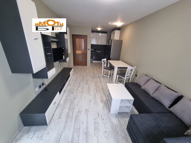 Дава под Наем 2-СТАЕН в град София, Овча купел 2 - 60 кв.м / 550 € » 1 075.71 лв., ИМОТИ БГ 07