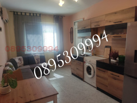 1 bedroom Okrazhna bolnitsa-Generali, Varna 1