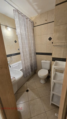 1 ložnice Iztok, Sofia 9