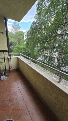 1 ložnice Iztok, Sofia 11