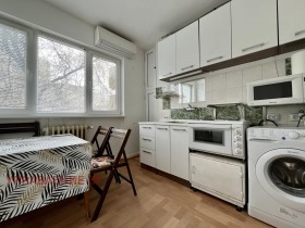 1 sovrum Poligona, Sofia 3