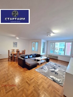 2 slaapkamers Geo Milev, Sofia