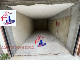 Garage Tsentar, Shumen