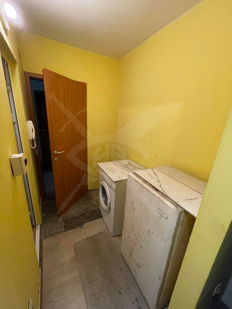 Vuokrattavana  Studio Varna , Asparuhovo , 18 neliömetriä | 51553931 - kuva [3]