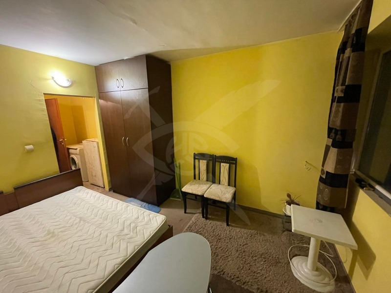 Vuokrattavana  Studio Varna , Asparuhovo , 18 neliömetriä | 51553931 - kuva [2]