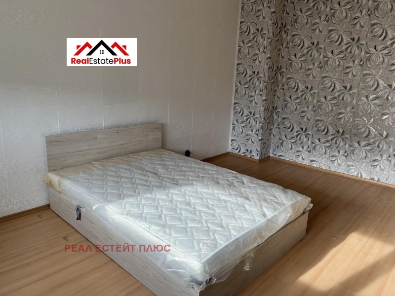 Дава под наем 1-СТАЕН, гр. Плевен, Кайлъка, снимка 3 - Апартаменти - 53203348