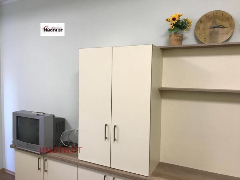 Дава под наем 2-СТАЕН, гр. Велико Търново, Център, снимка 8 - Апартаменти - 52266061