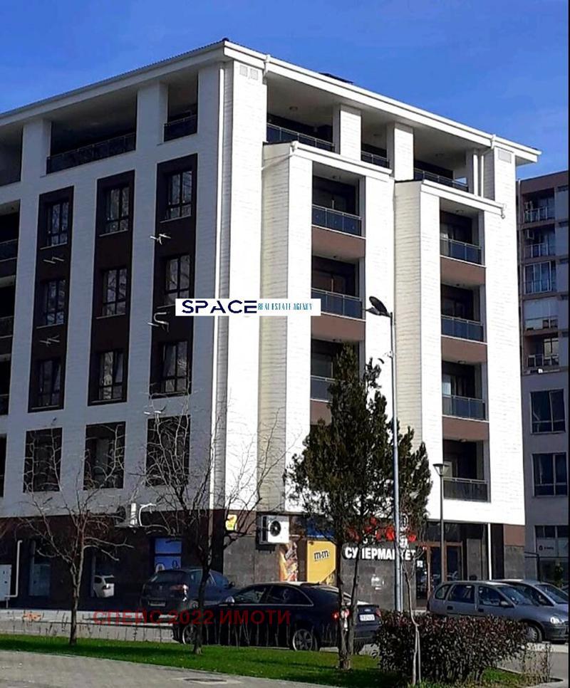 Kiadó  1 hálószoba Plovdiv , Karsijaka , 73 négyzetméter | 91553678 - kép [17]