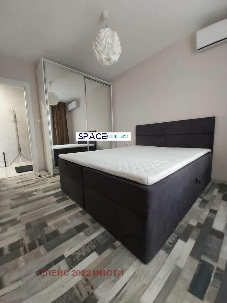 Kiadó  1 hálószoba Plovdiv , Karsijaka , 73 négyzetméter | 91553678 - kép [9]