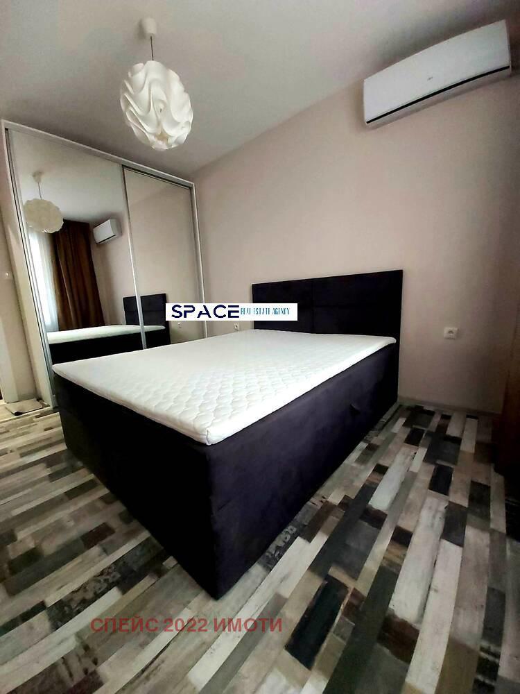 För uthyrning  1 sovrum Plovdiv , Karsjijaka , 73 kvm | 91553678 - bild [12]