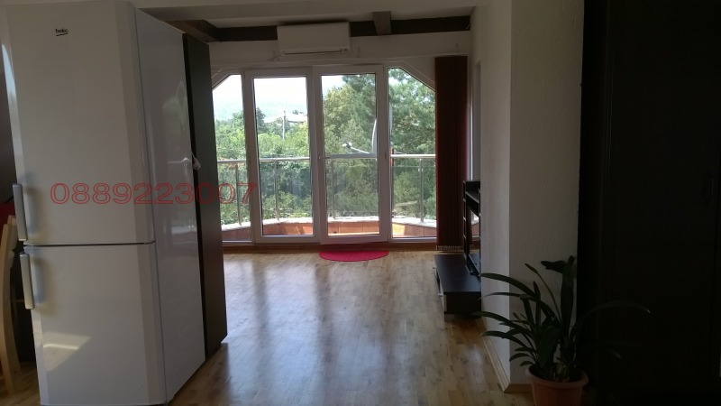 Дава под наем 2-СТАЕН, гр. София, Младост 4, снимка 2 - Апартаменти - 53358373