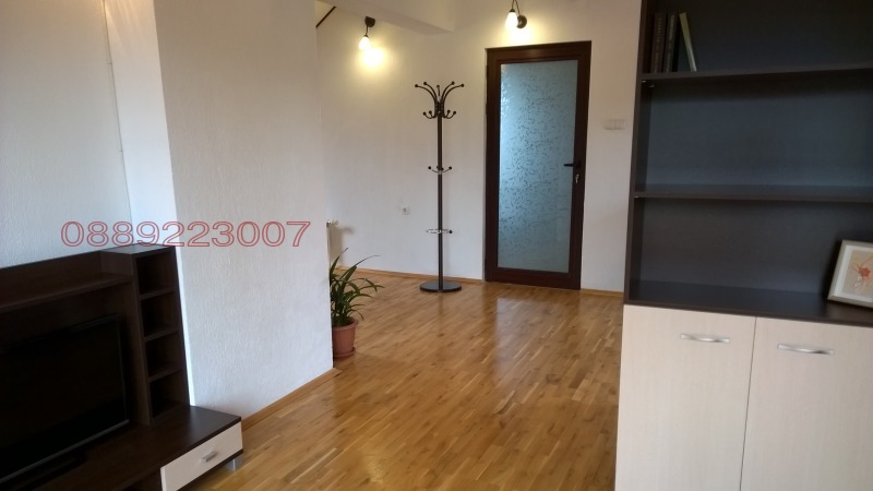 Дава под наем 2-СТАЕН, гр. София, Младост 4, снимка 3 - Апартаменти - 53358373