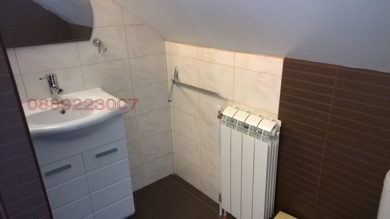 Дава под наем 2-СТАЕН, гр. София, Младост 4, снимка 10 - Апартаменти - 53358373