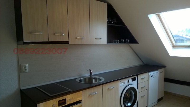 Дава под наем 2-СТАЕН, гр. София, Младост 4, снимка 4 - Апартаменти - 53358373