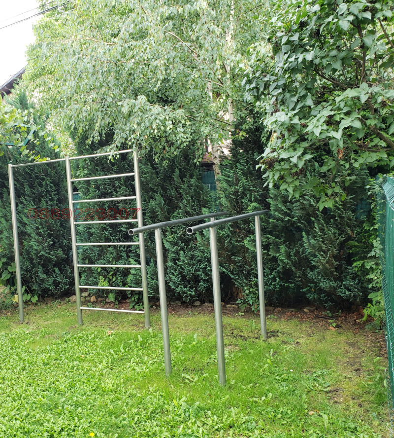 Дава под наем 2-СТАЕН, гр. София, Младост 4, снимка 12 - Апартаменти - 53358373