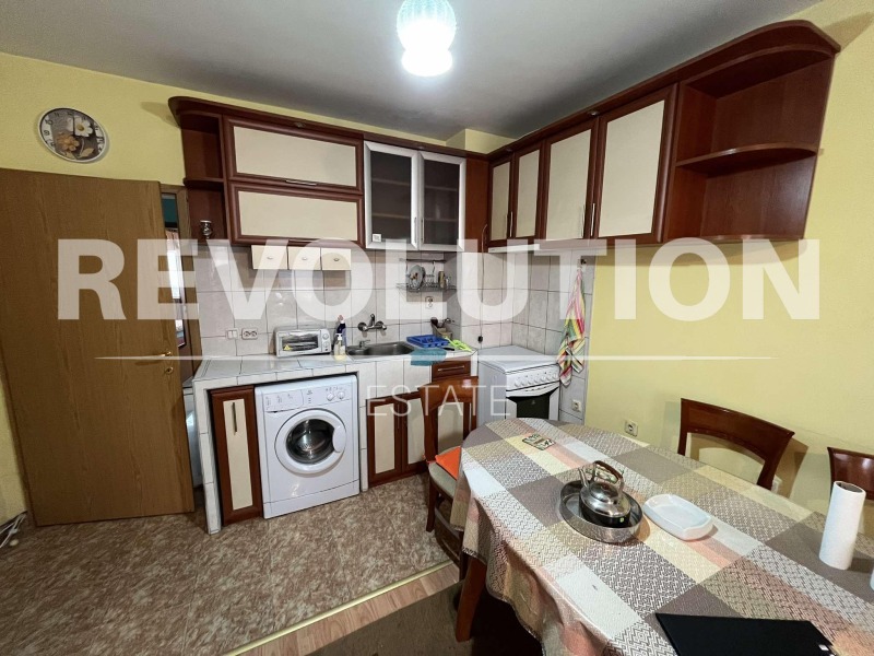 Дава под наем  2-стаен град Варна , Лятно кино Тракия , 60 кв.м | 99507846 - изображение [3]