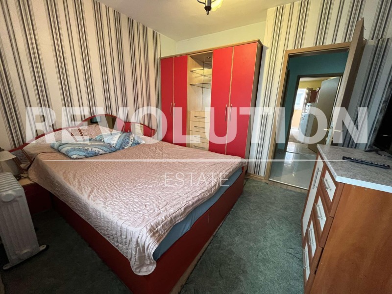 Дава под наем  2-стаен град Варна , Лятно кино Тракия , 60 кв.м | 99507846 - изображение [5]