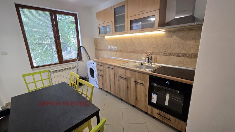 K pronájmu  1 ložnice Sofia , Iztok , 78 m2 | 19177424 - obraz [7]