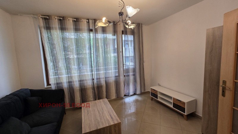 K pronájmu  1 ložnice Sofia , Iztok , 78 m2 | 19177424