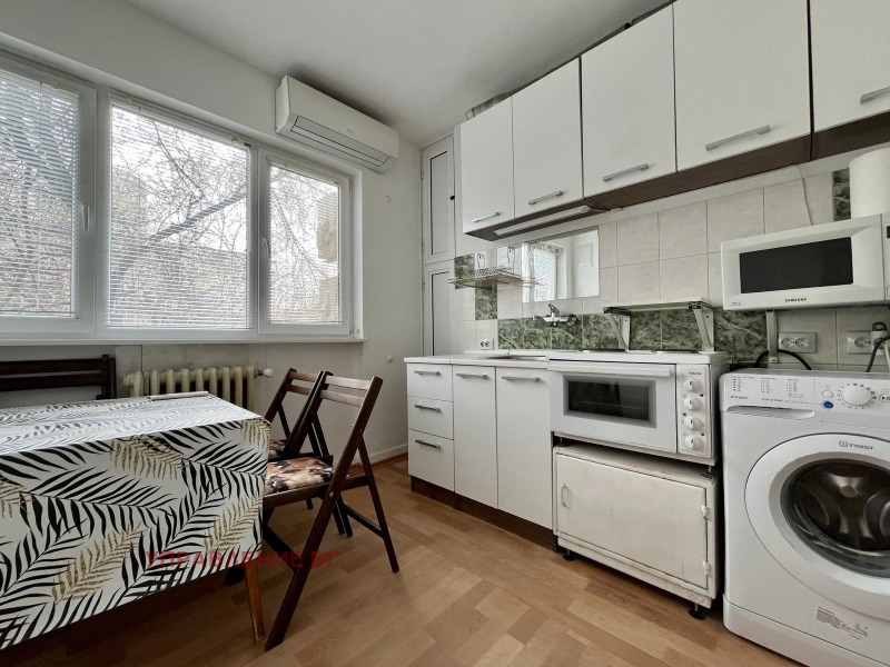För uthyrning  1 sovrum Sofia , Poligona , 70 kvm | 52419155 - bild [3]