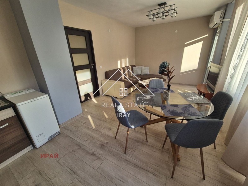 В оренду  1 спальня Стара Загора , Център , 65 кв.м | 22544711 - зображення [6]