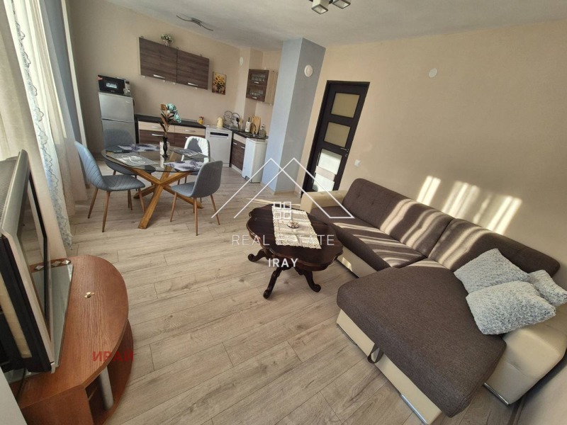 В оренду  1 спальня Стара Загора , Център , 65 кв.м | 22544711 - зображення [2]