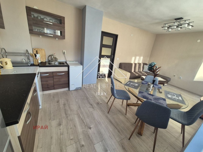 В оренду  1 спальня Стара Загора , Център , 65 кв.м | 22544711 - зображення [3]