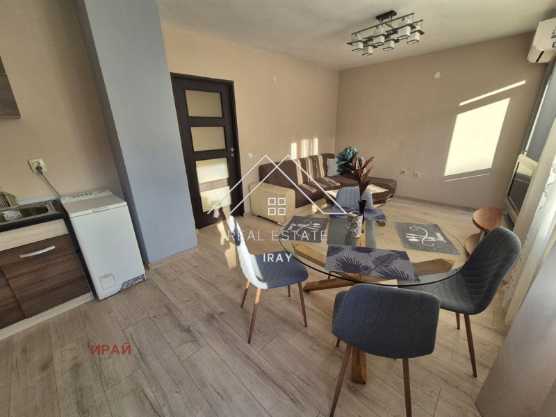 В оренду  1 спальня Стара Загора , Център , 65 кв.м | 22544711 - зображення [5]