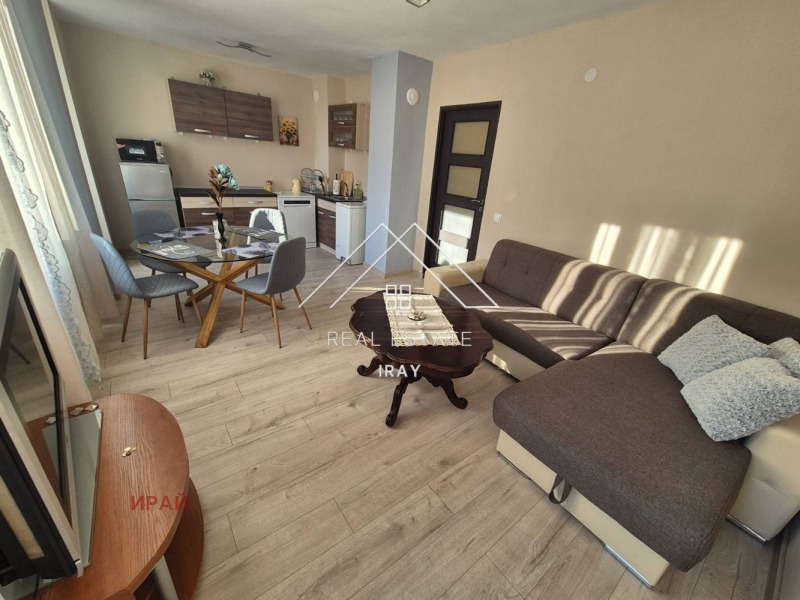 В оренду  1 спальня Стара Загора , Център , 65 кв.м | 22544711