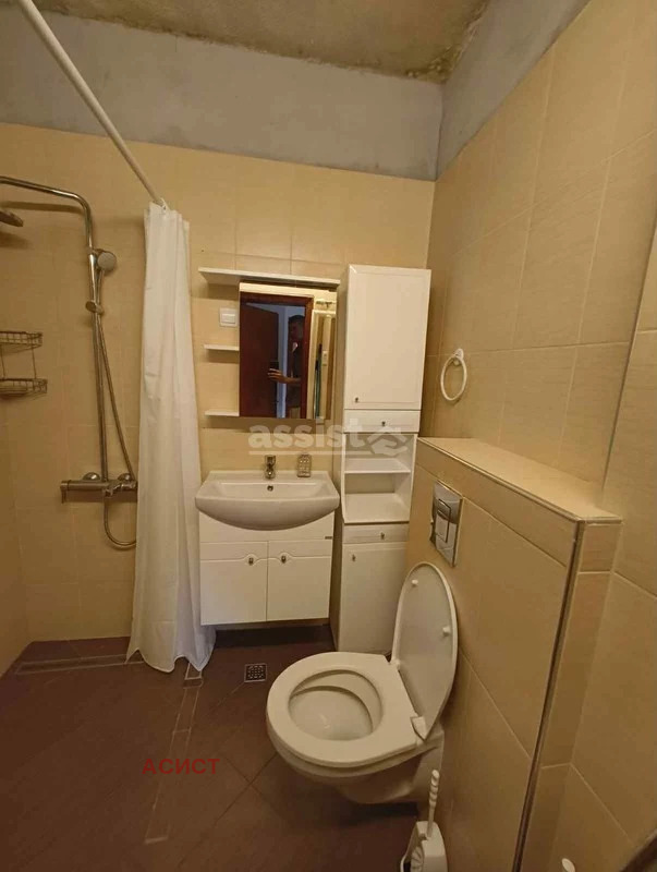 Zu vermieten  1 Schlafzimmer Sofia , Izgrew , 65 qm | 47721965 - Bild [12]