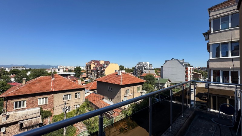 De inchiriat  1 dormitor Sofia , Liulin 9 , 68 mp | 79155649 - imagine [11]