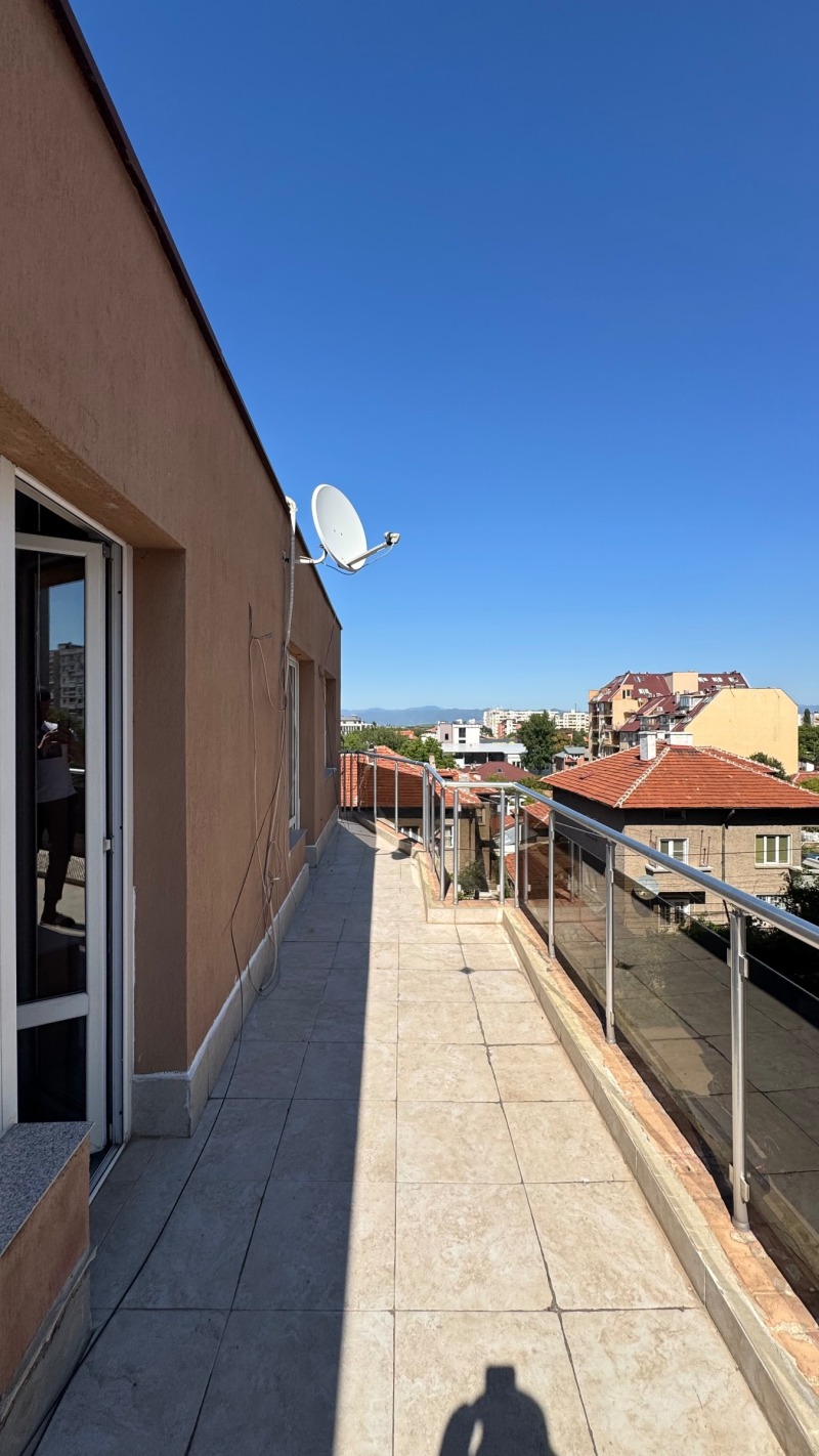 De inchiriat  1 dormitor Sofia , Liulin 9 , 68 mp | 79155649 - imagine [2]