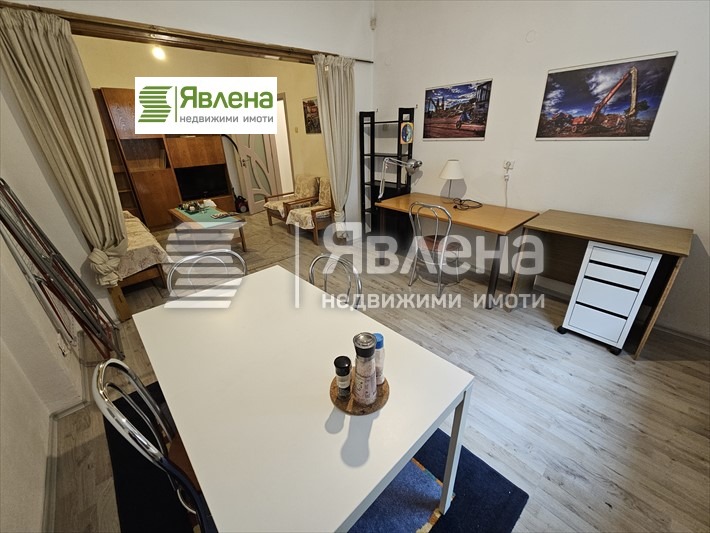 В аренду  1 спальня София , Център , 60 кв.м | 54758742