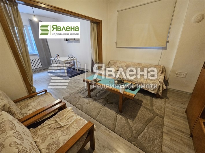 В аренду  1 спальня София , Център , 60 кв.м | 54758742 - изображение [2]